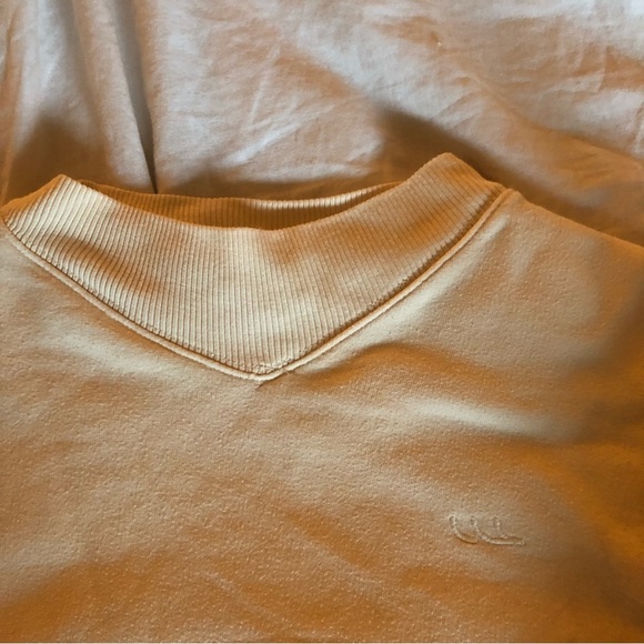 Wilfred cropped sweater - Picture 2 of 3